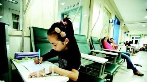 人不疯|李玫瑾:这代人不疯才怪!5张图看孩子学习日常,父母看了会心疼