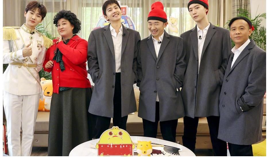 《青春环游记3》最搞笑的一期却无法重回巅峰,杨洋缺席影响太大