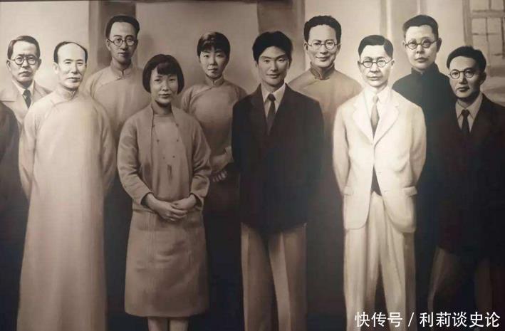 母亲|孩子与婚姻冲突,应该如何选择?萧红:先是自己,再是母亲