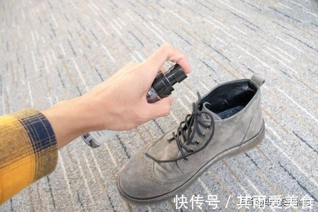 熟悉的味道|当女神脱下球鞋后，原来气味也会那样的酸爽