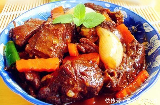 下饭|几道好吃又好看的家常菜,健康美味有营养,解馋下饭,吃着真过瘾