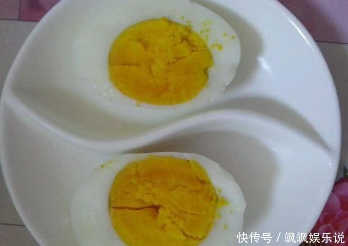 身子骨|早上吃一个鸡蛋的人，身子骨不会差，但切忌和它一起吃，早知早好