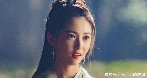 赵敏|他是赵敏唯一忌惮的男人,许下一个承诺让赵敏很害怕,不是张三丰