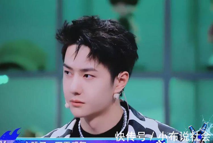 节目组|“街舞4”滤镜过重堪比古偶，黑人舞者的肤色发生变化