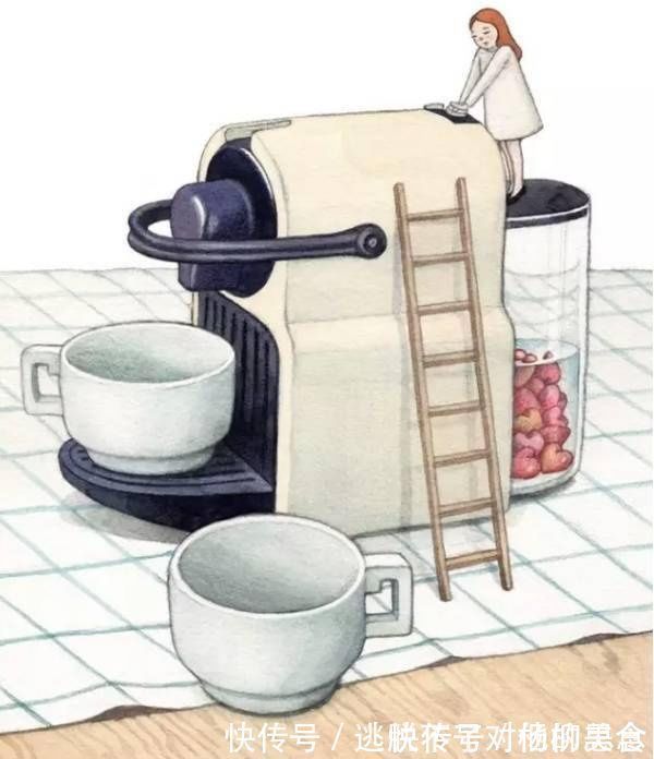 人生|妈妈会不会花钱,孩子过的是两种截然不同的人生!