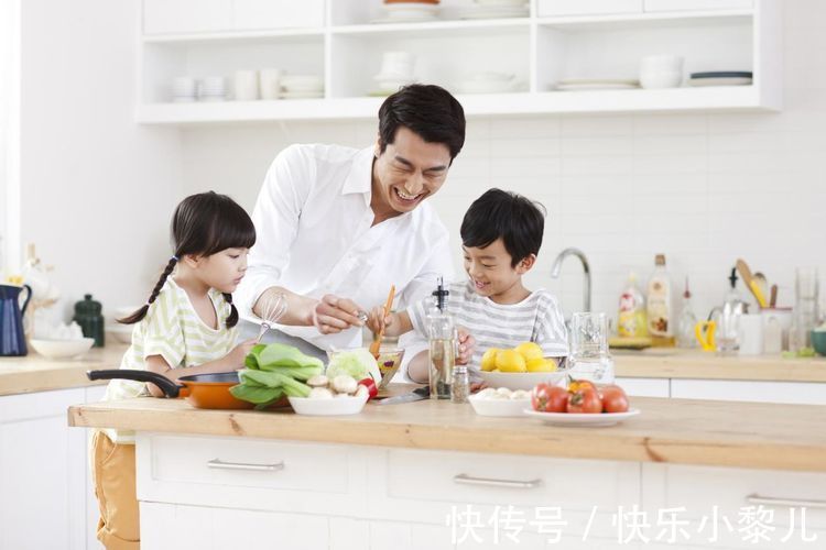 生活|1-8岁儿童必学5项生活技能,孩子成长更优秀,家庭教育更成功