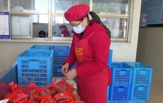 食品|扫一扫就能溯源，我市31家食品生产企业上线“浙食链”系统！