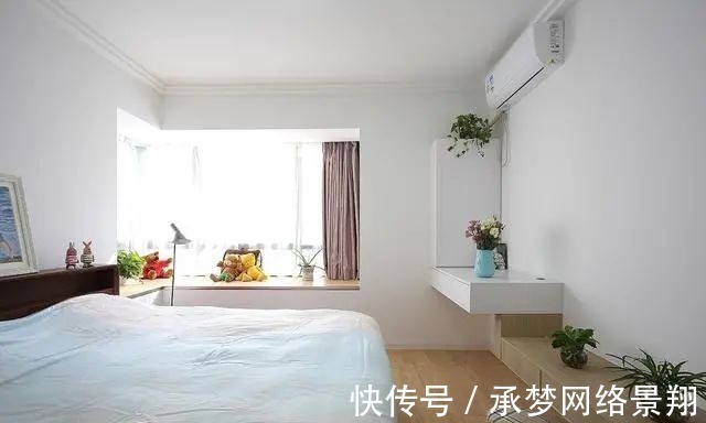 榻榻米|为省钱90平新房自己设计,晒到朋友圈炸了锅,朋友们都想过来看