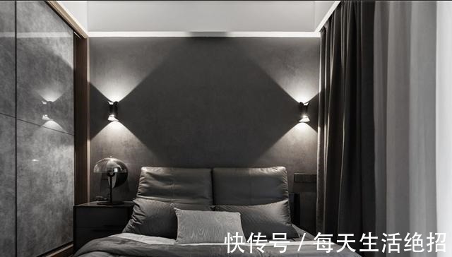 高级感|89㎡老房改造简约风格三居室,这样颜值爆棚的家,你爱了吗!