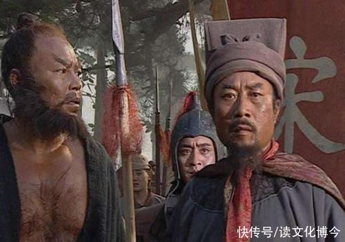 这3人恨透宋江,上梁山前都身怀绝技,上梁山后却一次也没发挥过