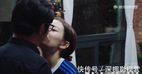 于郎朗|张国立郎朗深夜才回家,吉娜送上香吻,邓婕的饭菜才是温暖的港湾
