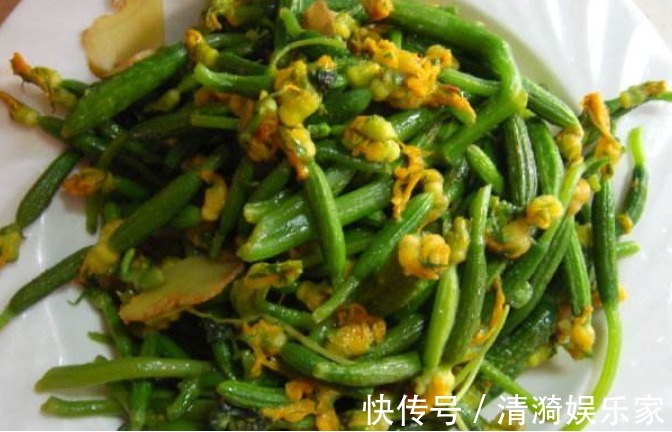 天然的“燃脂菜”找到了,百吃不腻,燃烧脂肪,胖人越吃越瘦