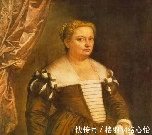 法老|阻止女子买化妆品？古代女子的保养方法，丈夫更加难以接受