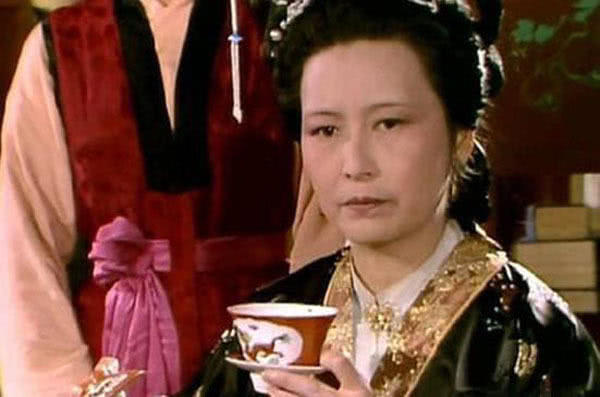 王夫人$妙玉的真实身份不简单,与贾珠有过感情纠葛,难怪李纨讨厌至极