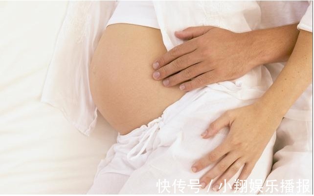 睡着|怀孕嗜睡很正常,但是如果还有以下症状,孕妈就要留心了