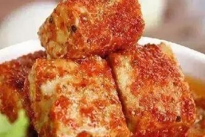 中国|闻名中国的四大“腐乳”,王致和腐乳都得靠边站,你都吃过吗