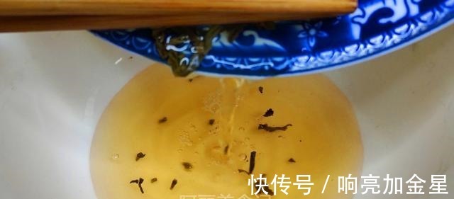 生姜|生姜和茶叶一起泡水喝,作用真是厉害,解决了很多人的大问题!