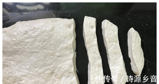 烤面筋|教你在家做烤面筋,不和面,不洗面,爽口弹牙,秒杀烧烤摊!