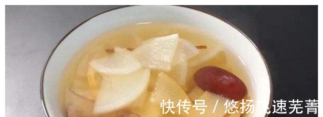 大枣|冬天多喝汤,不找医生帮,4碗汤给你,驱寒补营养,用钱都买不到!