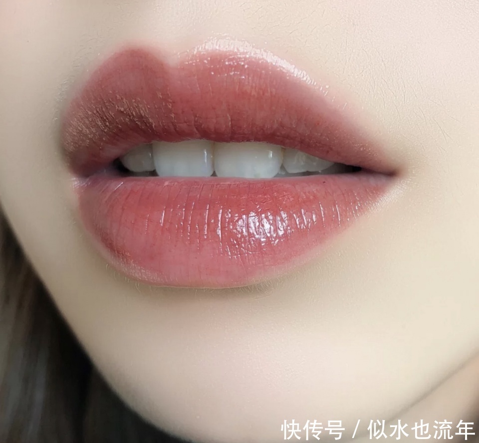 质地|有些口红颜色是真经典好看,这几只王牌色号无法替代,你有吗?