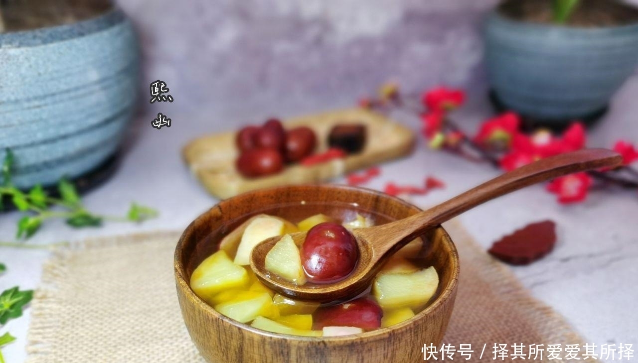 立夏过后多补水,分享5款简易汤粥,顺应时节,平安过初夏