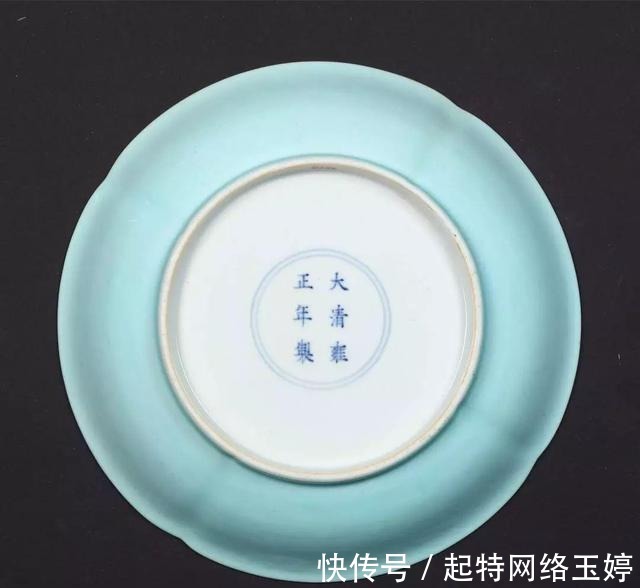 瓷器|明清单色釉瓷器，美到极致是自然