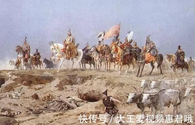 民族|横跨欧洲的波斯帝国，是各民族的救星还是宿敌