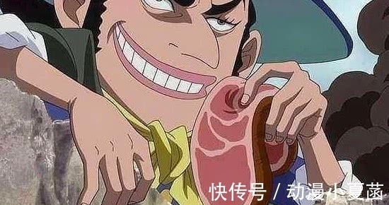 恶魔果实|海贼王:荒岛求生,4个果实你选哪一个?机灵鬼会选第三个