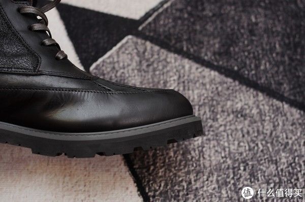 毛皮 混血设计,反季购入:羊毛狂Ross & Snow的意大利手工靴