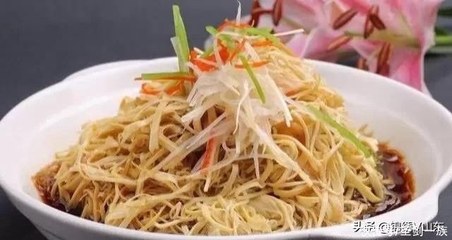 鸡爪|酒席厨子教你12道宴客菜，做法简单又家常，柔嫩味美，大方有面