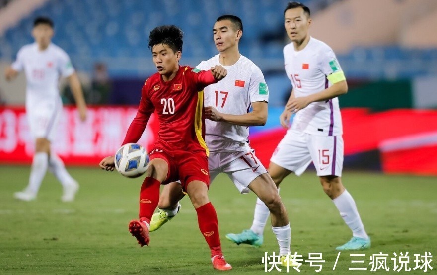 越南|李霄鹏下课已定?前国足绯闻主帅:足协或换帅,新教练或来自东欧