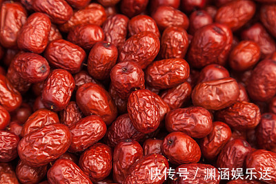 红枣|“红枣”和“灰枣”有什么不同枣农二者差别很大,别再买错了