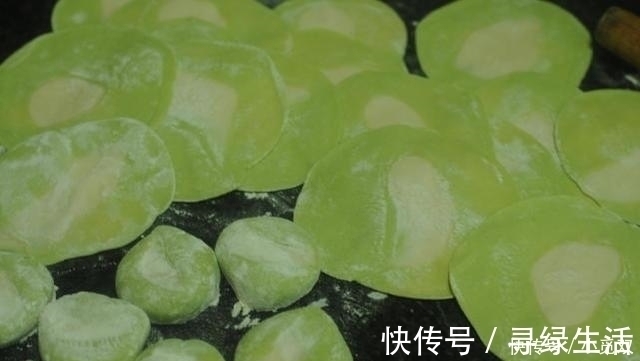 夏天, 别再做韭菜馅了, 5毛钱一斤的它, 利尿排毒, 最适合包饺子