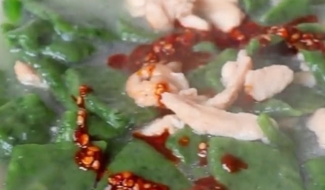 自从韭菜学会这样吃,我家面粉就不煮饺子了,一次一大锅太好吃了