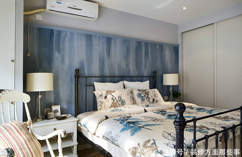 玻璃门|卧室装修这6件事不要做的!每一个都是花钱买教训