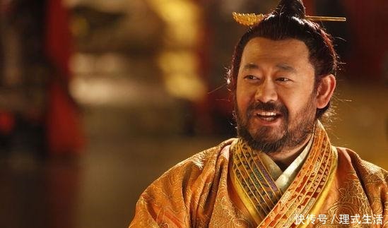 隋唐|隋唐最重情义的两英雄,一人因刚烈而死,一人因混世而长寿