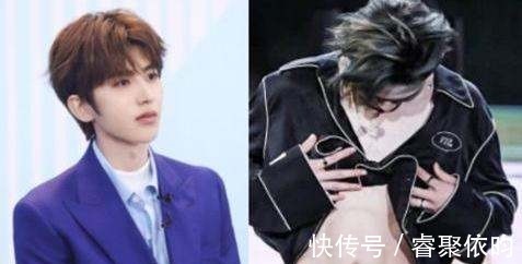 跑男家族秀腹肌，李晨郑恺不算啥，看到郭麒麟，网友发现被骗