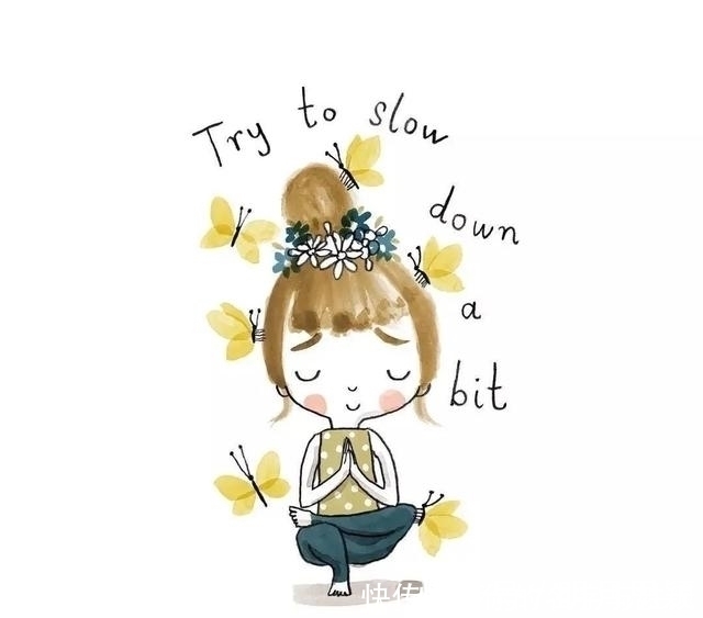 犁式|瑜伽零基础入门教程又来了!愿你每场练习都是做过,不是路过