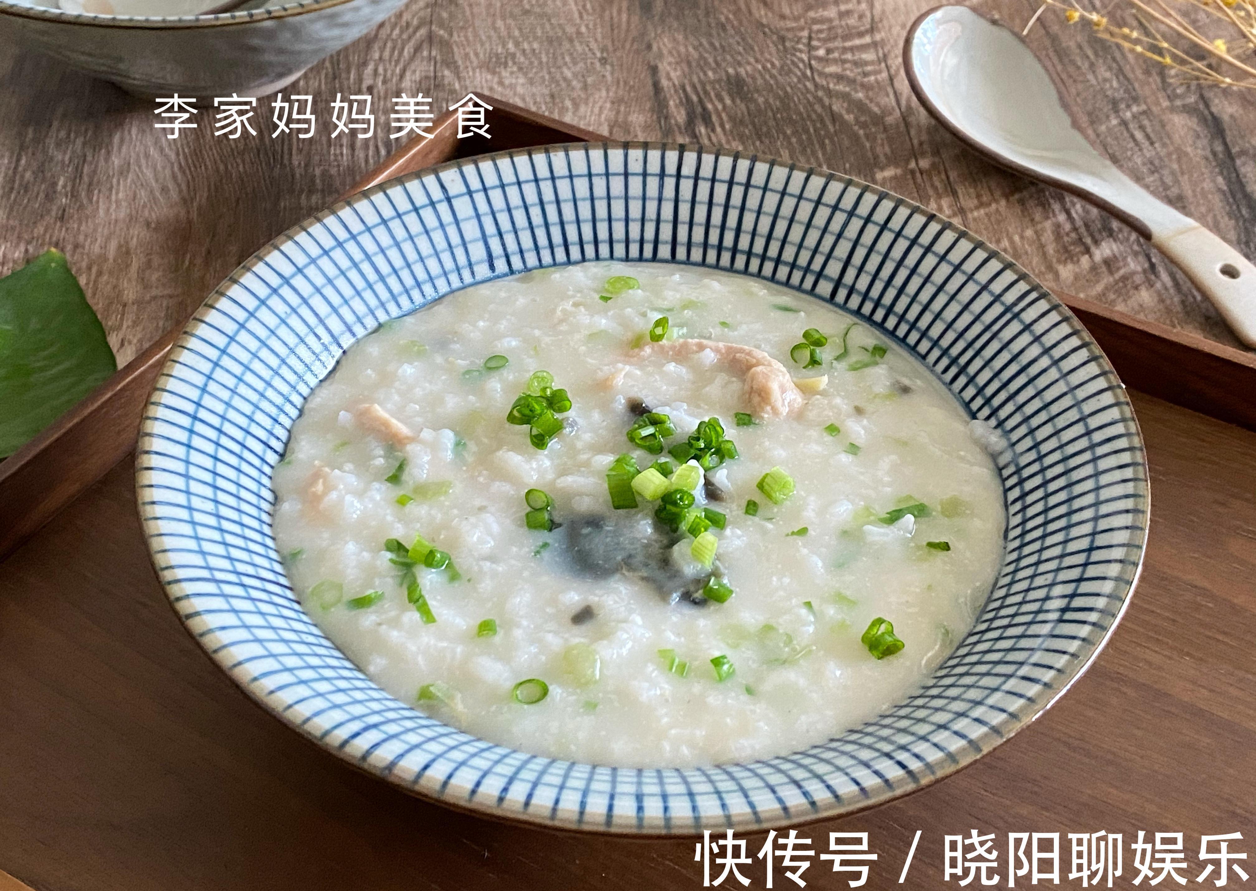 冬天，我家高中生最爱的3种早餐，营养全面又顶饱，做法超简单