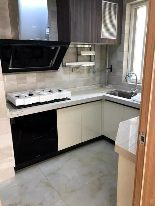 硅藻泥|两个月硬装完工,保洁做完晾着通风中,一进门漂亮极了,先晒晒!