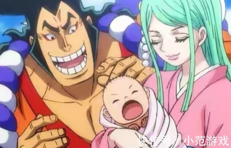 大蛇|海贼王:同样是护国英雄,为何居鲁士却比御田更具有人格魅力?