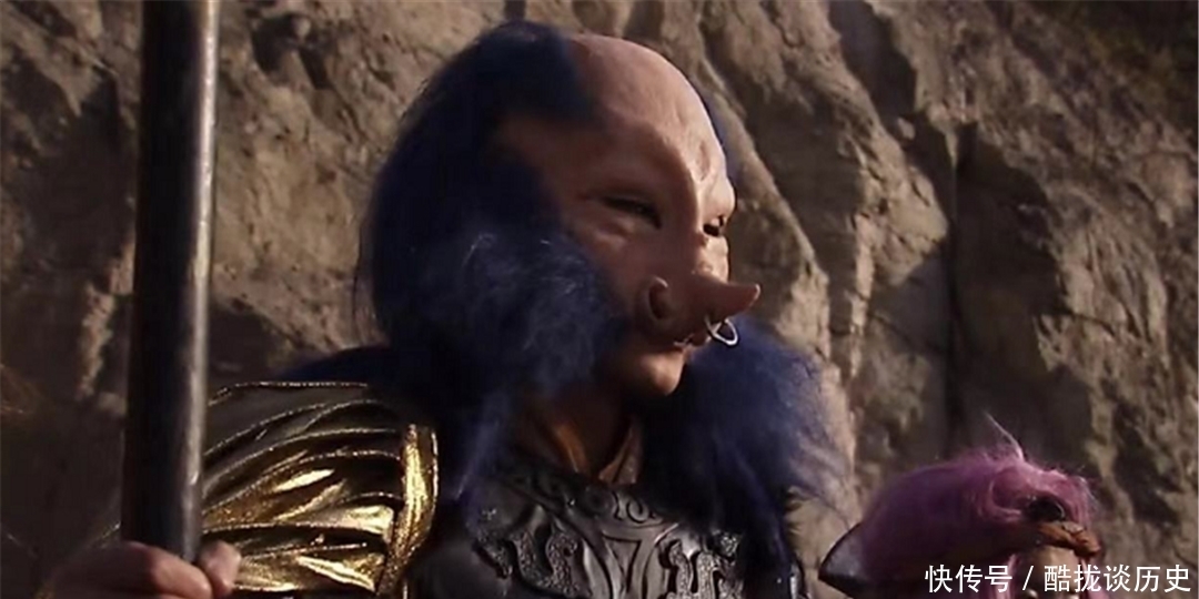 天庭中有一位大神,连如来佛祖都惧怕三分,却比太上老君都低调