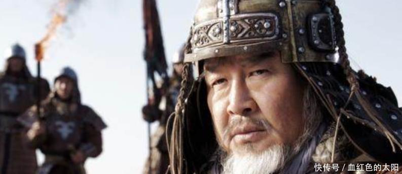 安史之乱|郭子仪死后100多年,一武将到他墓前做了一件事,沦为千年笑柄!