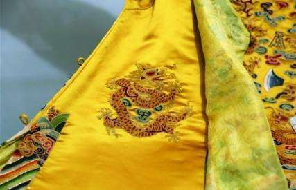 洗衣服|看看古代皇室拿什么洗衣服,你绝对想不到,只有穷人才拿水洗