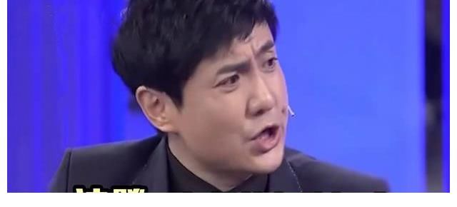 鲁豫|同为主持人，为何撒贝宁倍受欢迎，而鲁豫却遭受万人唾弃