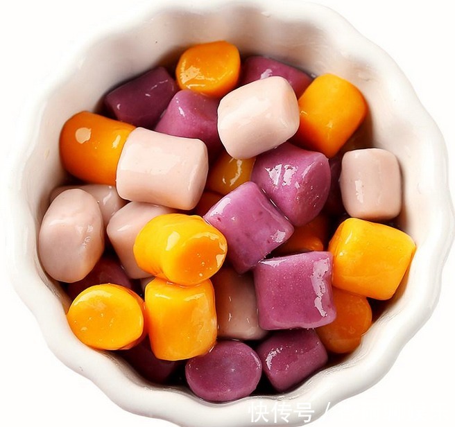 仙草|买奶茶时，聪明人从不加此4种配料，老板不懂的人才最爱加来吃