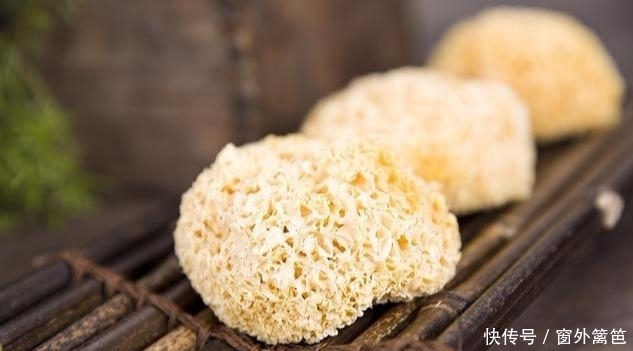 “银耳”和它一起炖着吃,比燕窝的效果更优秀,但很多人不知道