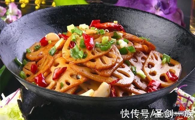 大雪气温下降,多吃几种养身菜,色香味俱全,家人都爱吃