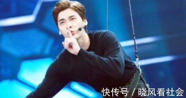 晓明哥|综艺和艺人单独存在，相互得益占据多数，晓明哥成了意外