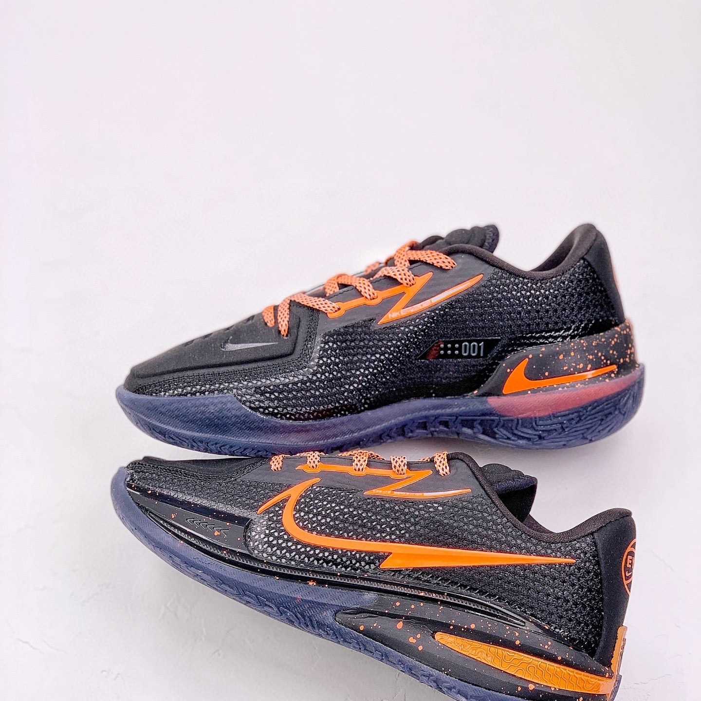 篮球鞋 Nike Air Zoom G.T.Cut 篮球鞋